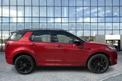 Land Rover Discovery Sport 2.0 D165 R-Dynamic S aut