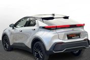Toyota C-HR 2.0 Hybrid GR Sport