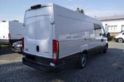 Iveco Daily 35S18V 16m3 L4H2 Zabudowa Brygadowa