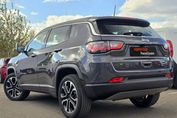 Jeep Compass 1.5 T4 mHEV High Altitude FWD S&S DCT