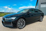 Skoda Superb L&K 2.0 TDI DSG 4x4