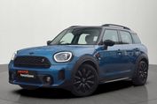 Mini Countryman Cooper S ALL4