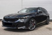 BMW Seria 5 Touring 520d xDrive M Sport