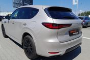 Mazda CX-60 3.3 D  Exclusive Line AWD
