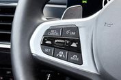BMW Seria 3 Touring 320d xDrive M Sport