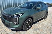 Kia Sportage 1.6 T-GDI M 2WD