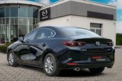 Mazda 3 e-Skyactiv-x 2.0 m Hybrid