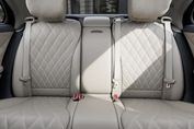 Mercedes Klasa S 450 4-Matic Long