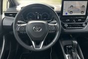 Toyota Corolla 1.8 Hybrid Style