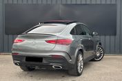 Mercedes GLE Coupe 300 d  4-Matic AMG Line