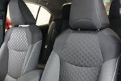 Toyota Corolla 1.8 Hybrid Comfort