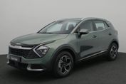 Kia Sportage 1.6 T-GDI M 2WD DCT