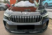Skoda Kodiaq Selection 1.5 TSI mHEV  DSG