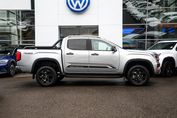 Volkswagen Amarok V6 TDI 4Mot. PanAmericana aut