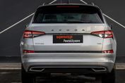 Skoda Kodiaq 2.0 TDI 4x4 L&K DSG 7os.