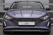 Hyundai i20 1.2 Modern