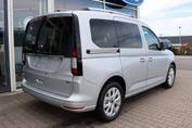 Ford Tourneo Connect PHEV Titanium A6