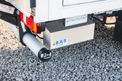 Iveco Daily 50C18 Hi-Matic Kontener 8EP + Winda