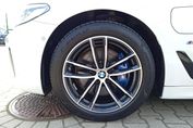 BMW Seria 5 530e xDrive M Sport sport-aut