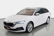 Skoda Octavia 2.0 TDI DSG