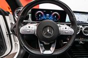 Mercedes CLA 250 4-Matic AMG Line