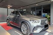 Mercedes GLE 450 d 4-Matic AMG Line