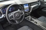 Volvo XC60 T6 Plug-In Hybrid AWD Ultra Dark
