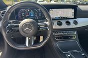 Mercedes Klasa E 220 d 4-Matic AMG
