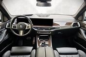 BMW X5 xDrive40i M Sport