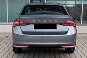 Skoda Octavia Selection 2.0 TDI  DSG