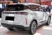Chery Tiggo 7 Premium 1.5 T-GDI HEV DCT