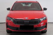 Skoda Octavia Sportline 1.5 TSI mHEV DSG