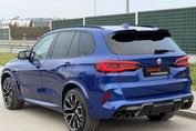 BMW X5 M Competition