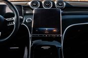 Mercedes GLC 200 d 4-Matic AMG Line