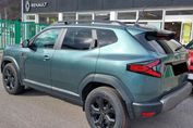 Dacia Duster Extreme MMT 1.8 Full Hybrid