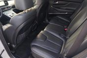 Hyundai Santa Fe 1.6 T-GDI HEV Platinum 4WD aut