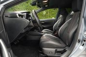 Toyota Corolla 1.8 Hybrid