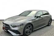 Mercedes Klasa A 200 AMG Line 7G-DCT