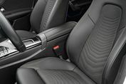 Mercedes Klasa A 200 d Progressive