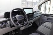 Ford Transit Custom Kombi M1 320 L2H1 Limited A8