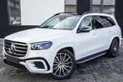 Mercedes GLS 450 d 4-MATIC AMG Line