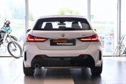 BMW Seria 1 118i M Sport