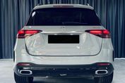 Mercedes GLE 300 d 4-Matic AMG Line