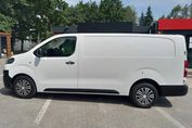 Citroen Jumpy BlueHDi L2H1 XL