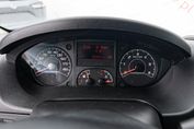 Citroen Jumper Zabudowa Brygadowa + Skrzynia