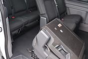 Ford Transit Custom Kombi 320 L1H1 M1 Trend