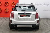 Mini Countryman Cooper ALL4