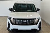 Ford Transit Courier EV Trend