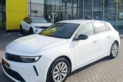 Opel Astra 1.2 T Business Edition S&S