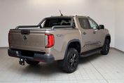 Volkswagen Amarok V6 TDI 4Mot. PanAmericana aut